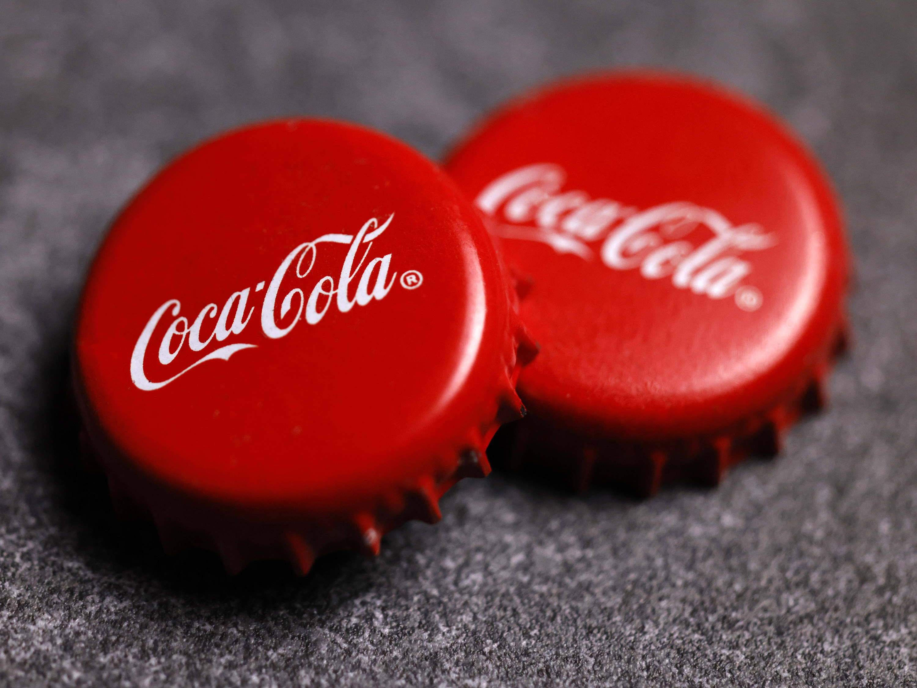 Lunch talk avec Nicholas Courant (The Coca-Cola Company) - 21/02/24