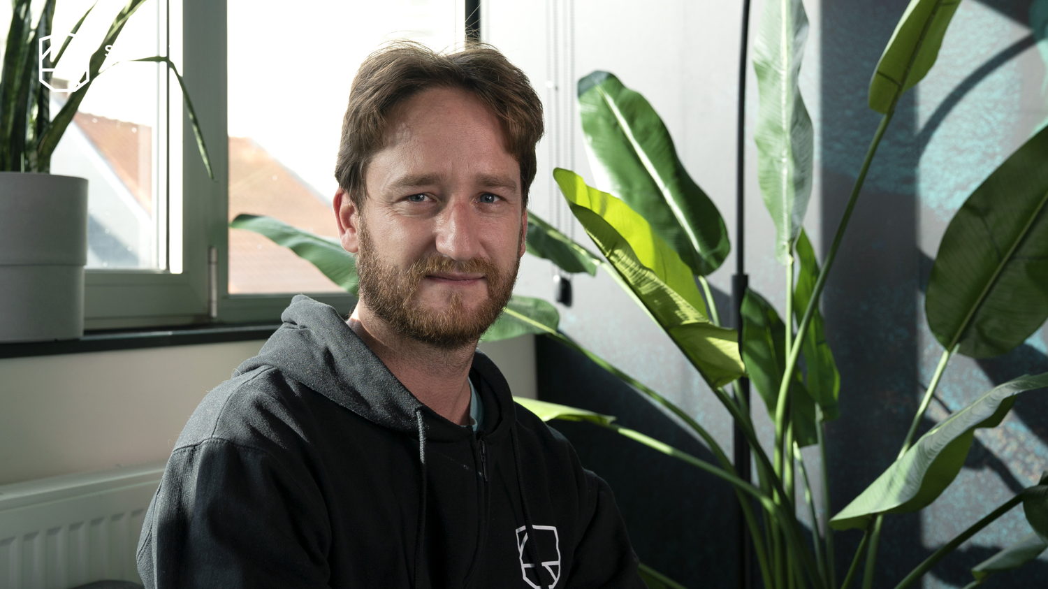 Aurélien Troonbeeckx, Program Manager Start it