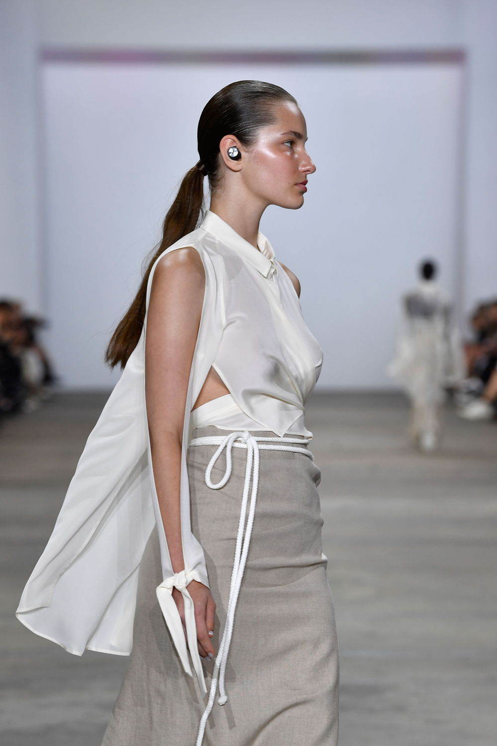 Sennheiser X Karla Spetic_Image credit Getty Images