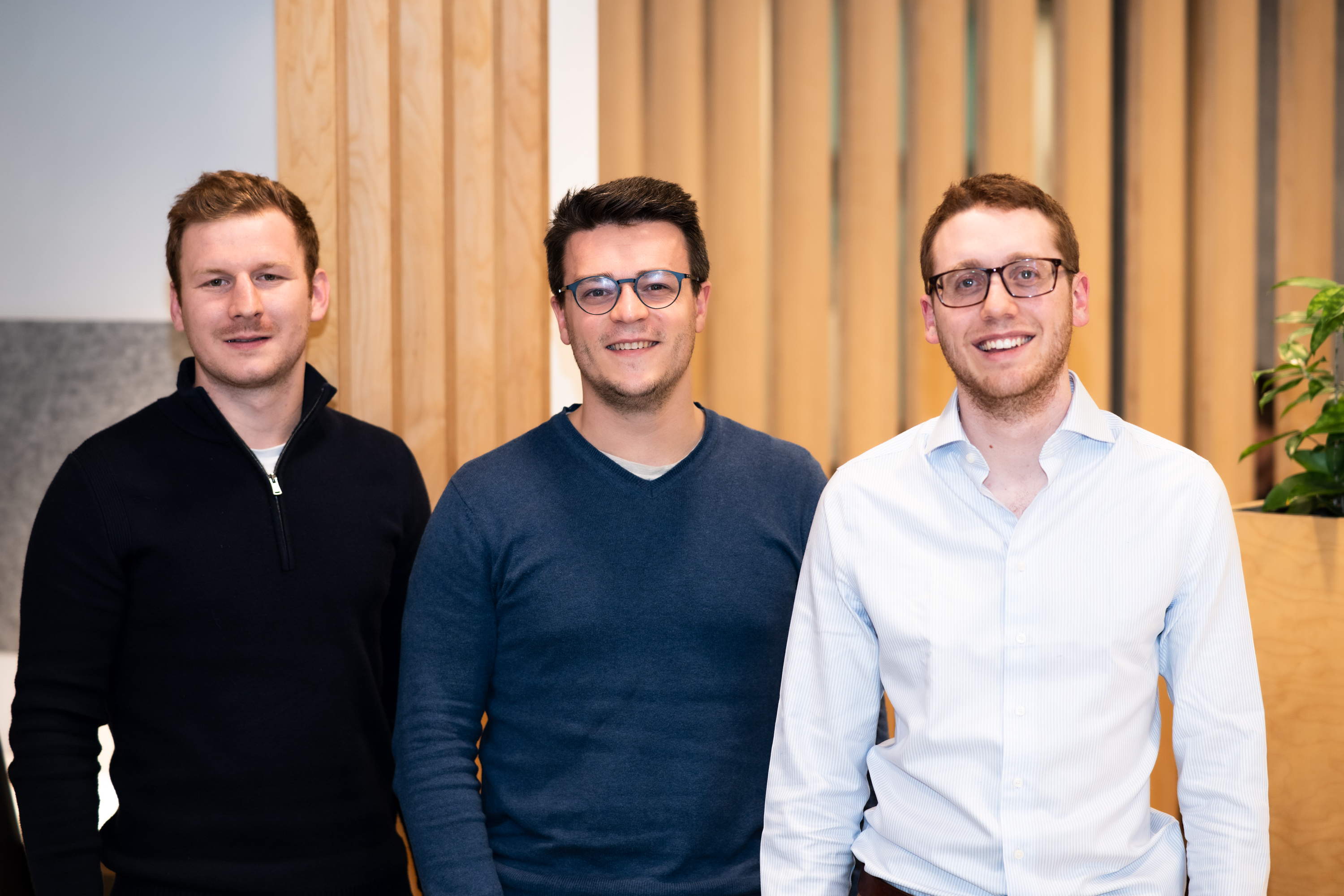 Insens accelerates the reliability of its solution to convince new industrial partners and develops its financing strategy