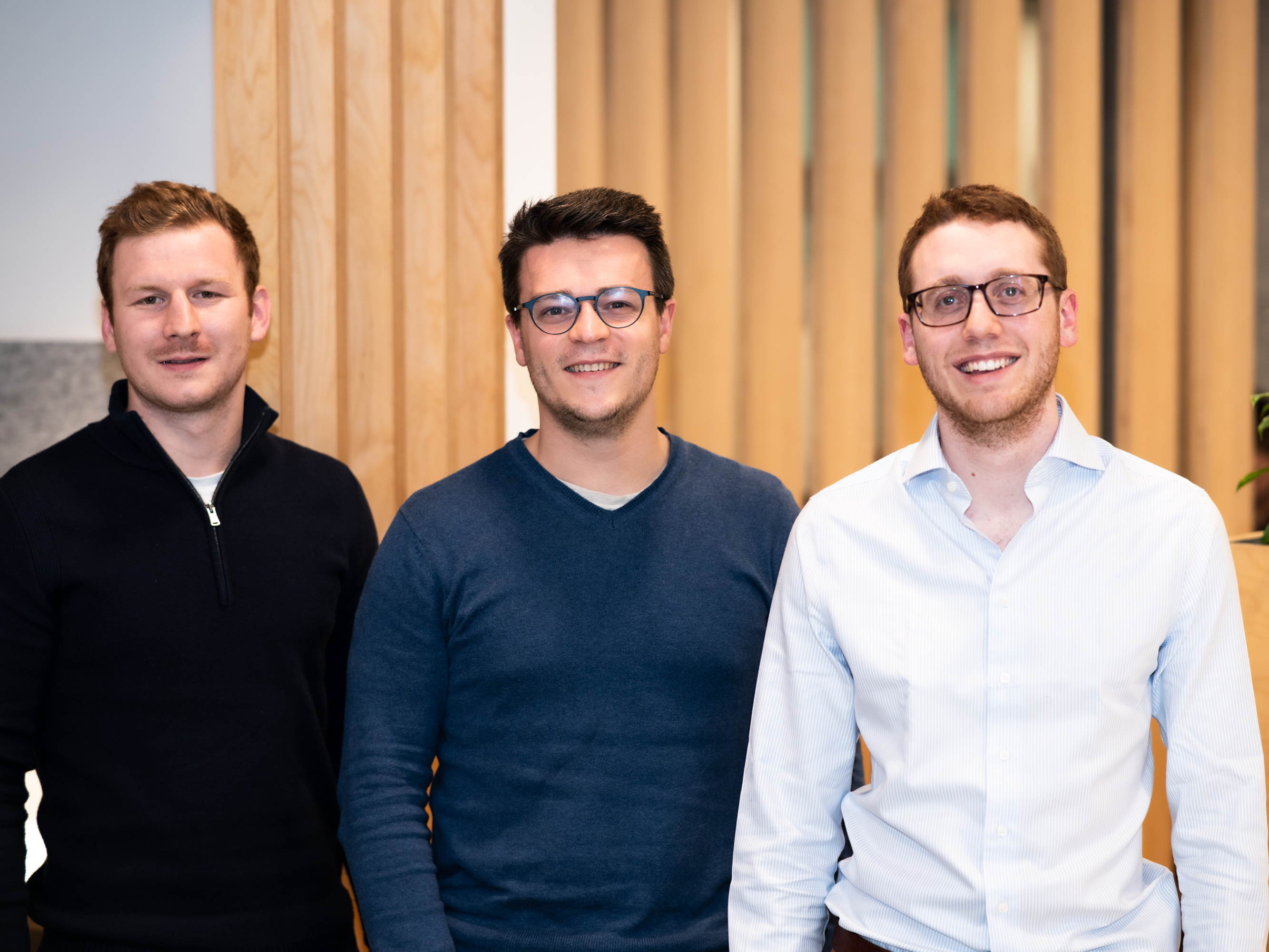 Insens accélère la fiabilité de sa solution pour convaincre de nouveaux partenaires industriels et développe sa stratégie de financement