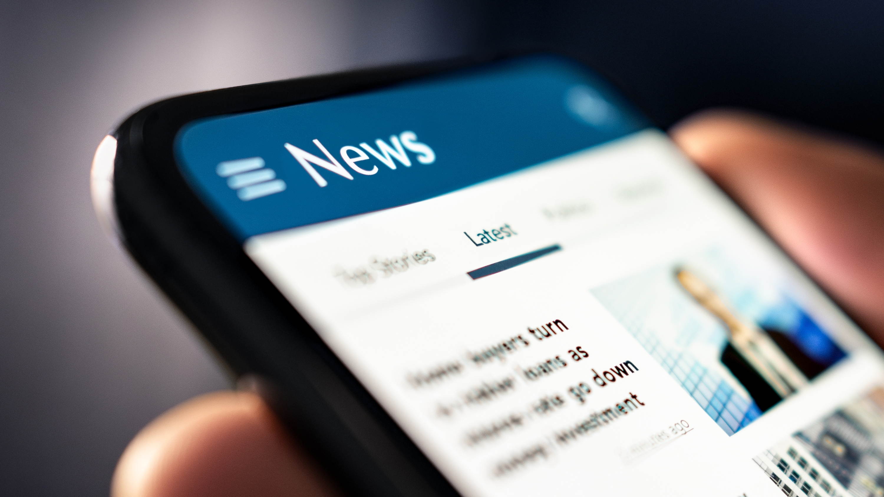 Hoe sociale ongelijkheden zich vertalen in nieuwsconsumptie 