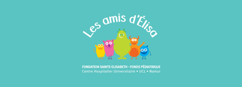 Hungry Minds gets involved with Les Amis d'Elisa