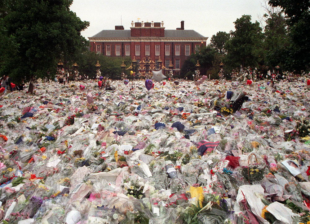 Diana (c) Getty Images