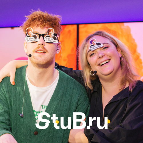 Fien Germijns (Studio Brussel)