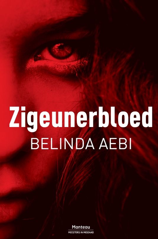 Cover Zigeunerbloed