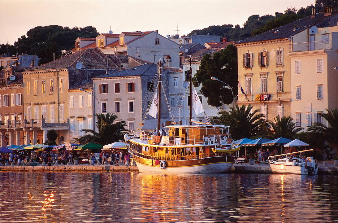 Mali Losinj 
© TBF Losinj