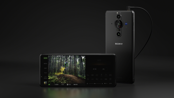 Sony rozpoczęło dostawy do Polski smartfona Xperia PRO-I, wyznaczającego nową jakość obrazu rejestrowanego urządzeniami mobilnymi