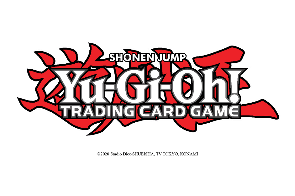 Yu-Gi-Oh!