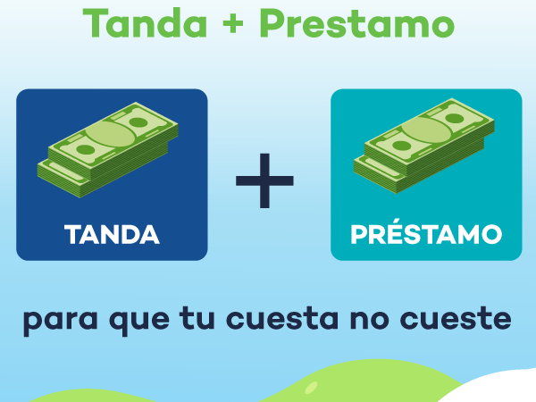 ¿Pensando en entrar a una tanda? Estas son las 4 razones por las que es una excelente opción