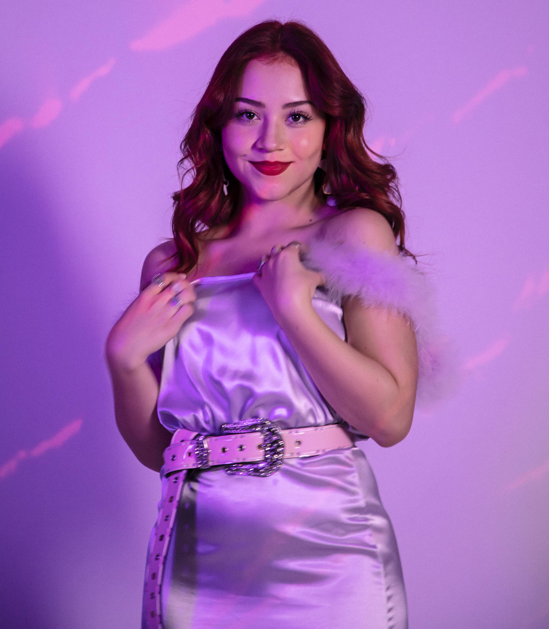 Vanne Amador Vanne Amador