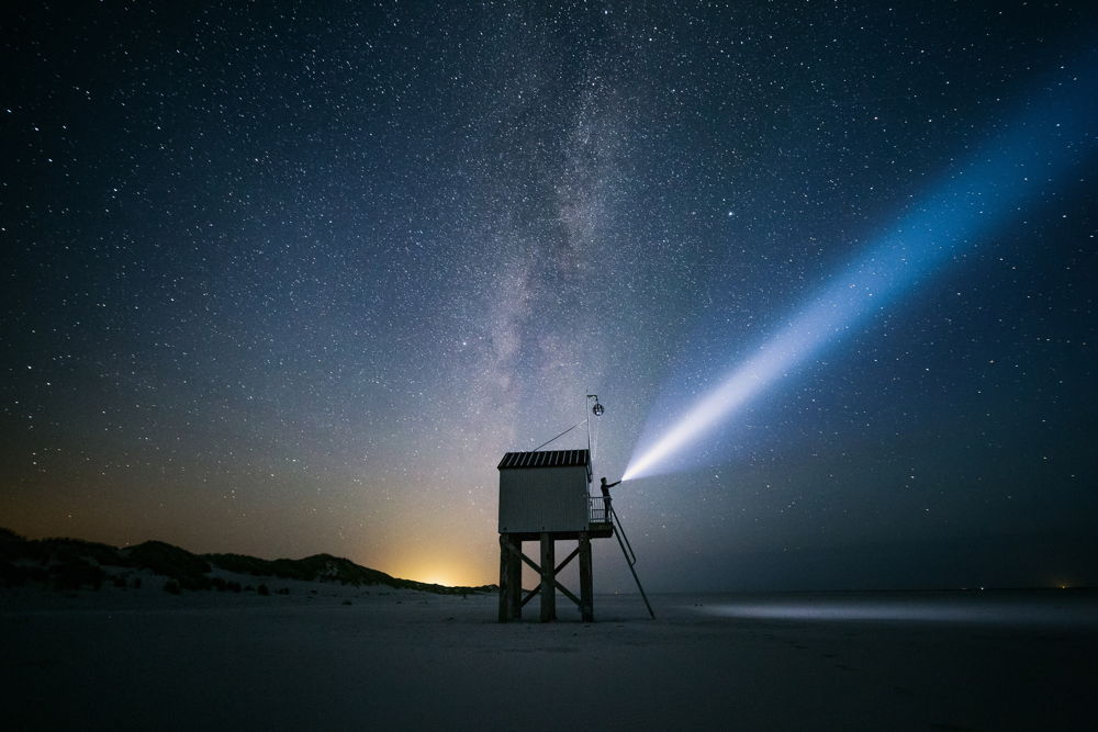 Terschelling - (c) Hans Jellema
