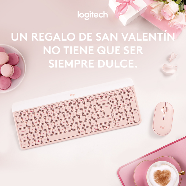 Hazte un Cupido Tech y conquista este San Valentín con la mejor tecnología 