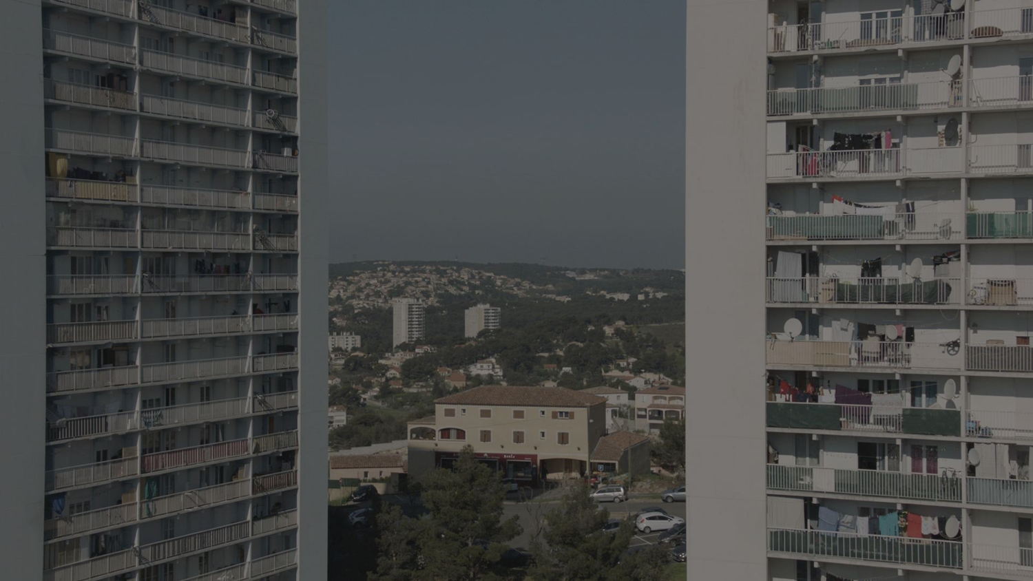 Marseille (c) VRT