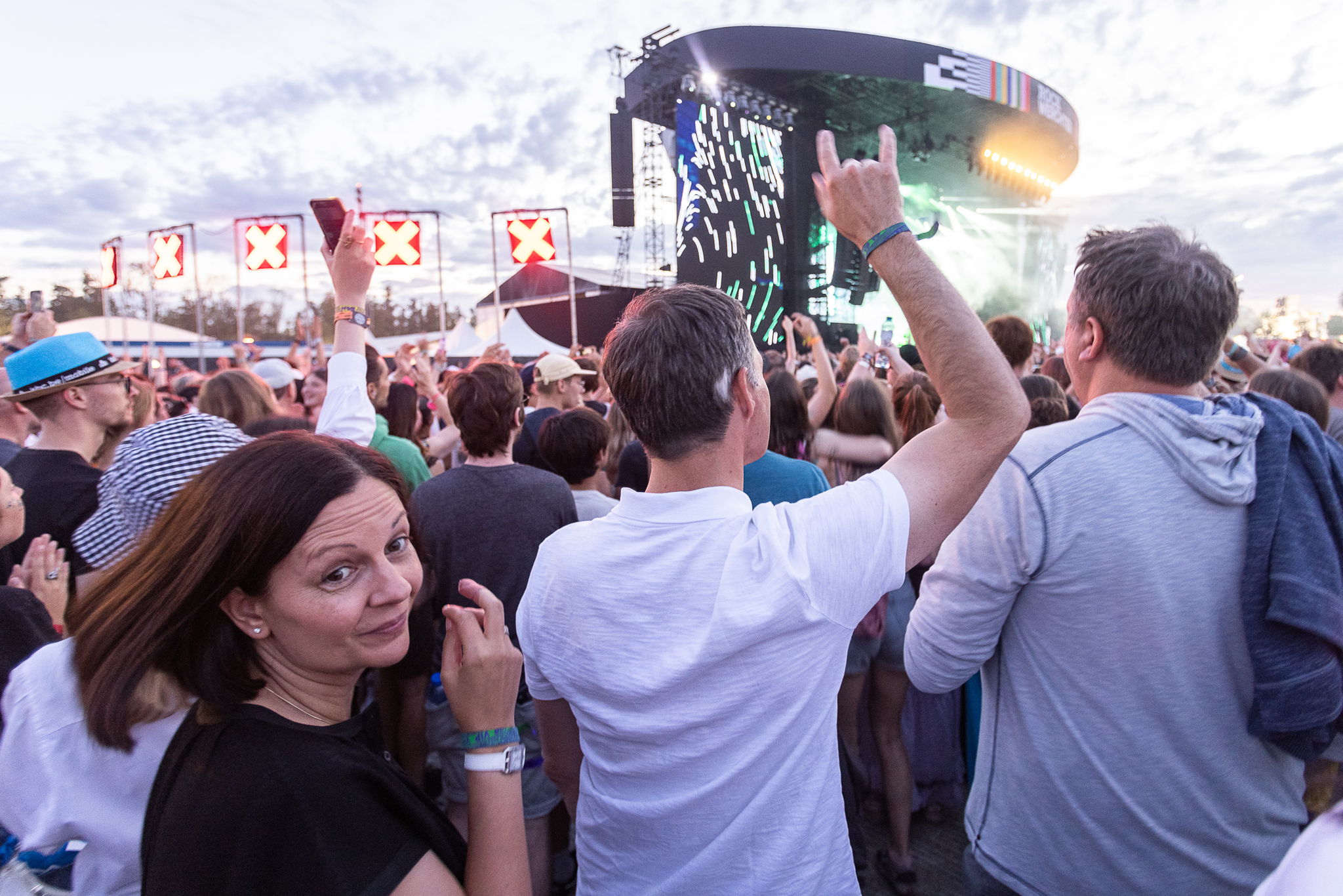 Rock Werchter: American Phoebe Bridgers praises Belgium's health care ...