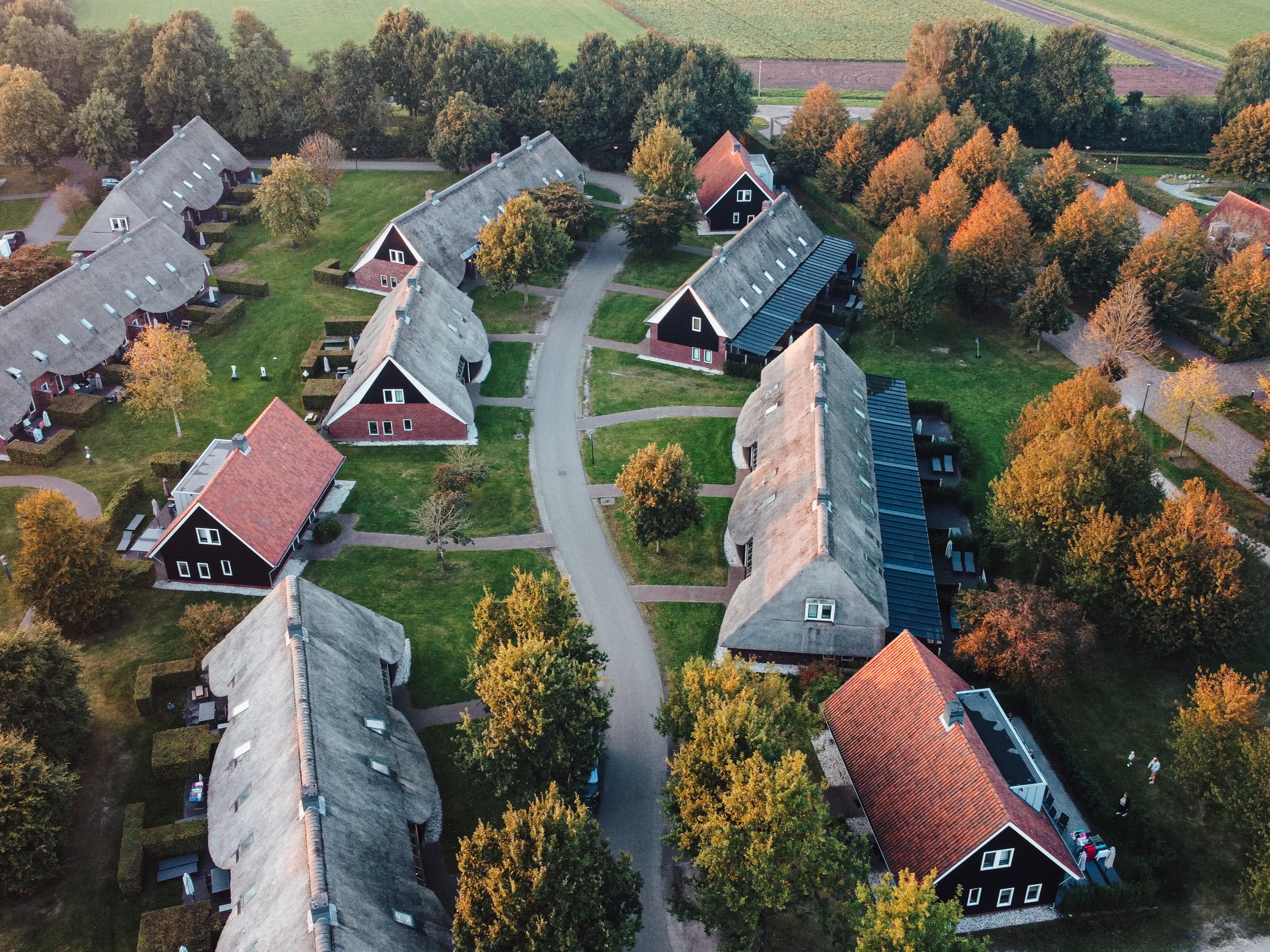 Landal genomineerd met 20 parken voor de Parkvakanties Awards 2026
