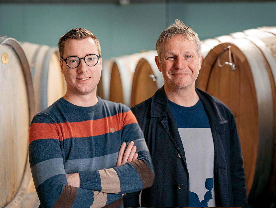 HORAL lanceert vervolgtraject van de Lambic Academy 