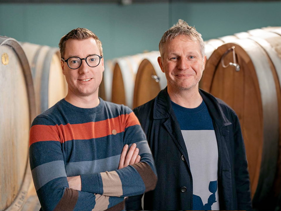 HORAL lanceert vervolgtraject van de Lambic Academy 