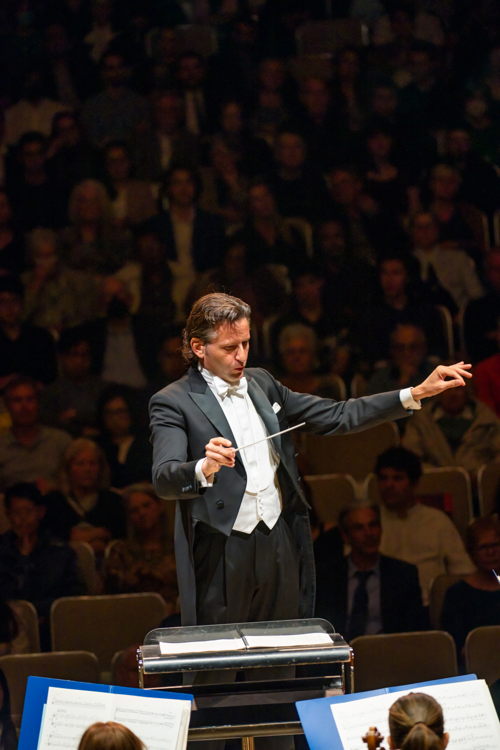 Stravinsky's Rite of Spring, Sep 20, 2023 (photo by Gerard Richardson)
