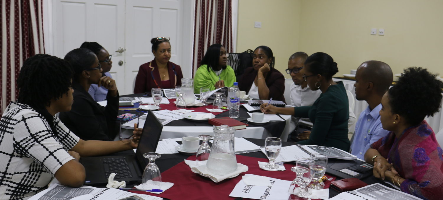 Emergency Supply Chain (ESC) Preparedness Workshop