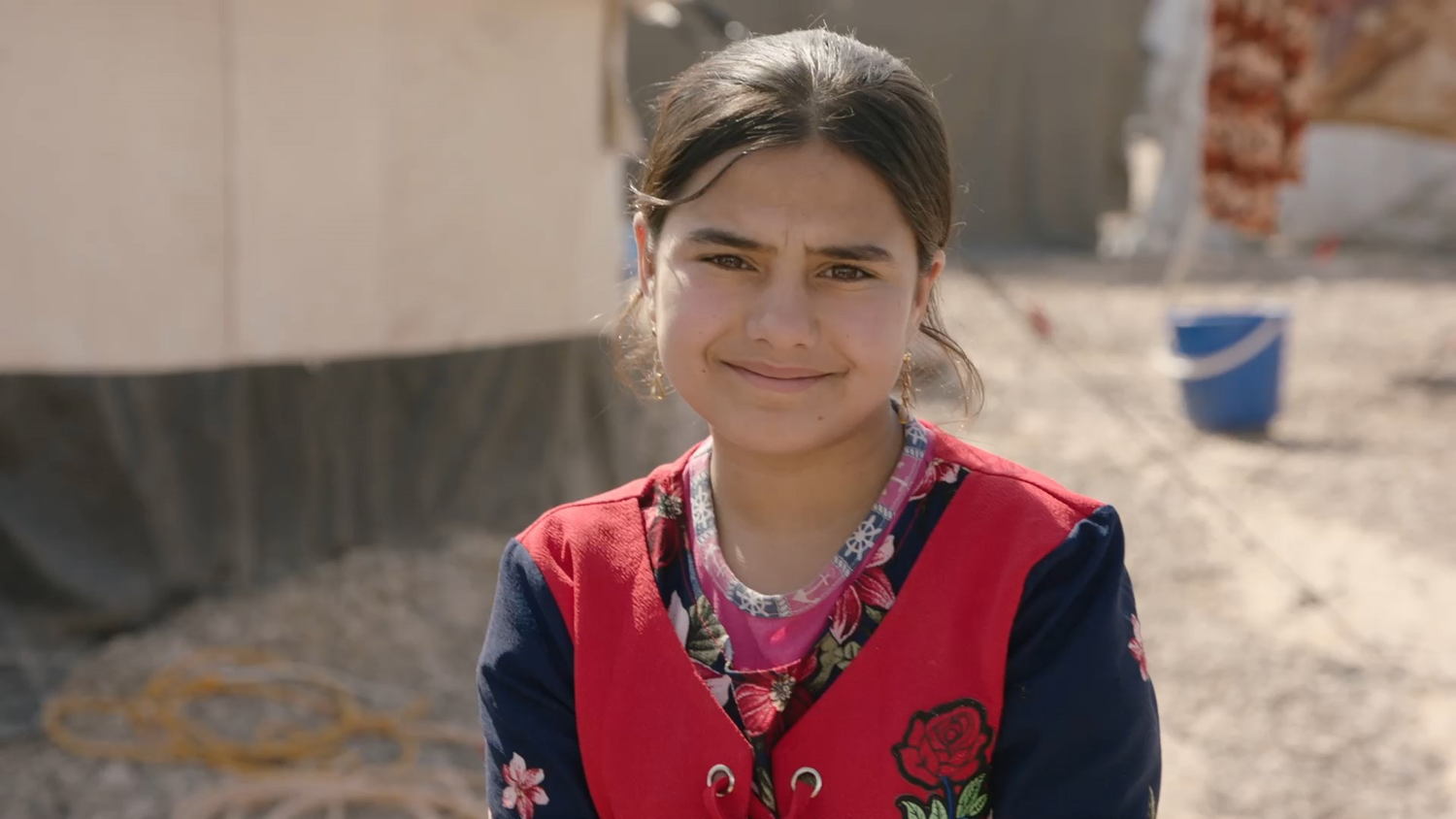 De eeuwige oorlog in Irak