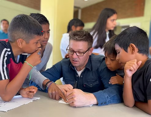 Jeremy Renner’s RennerVation Foundation Launches Pave Your Way to Support Transition-Aged Foster Youth