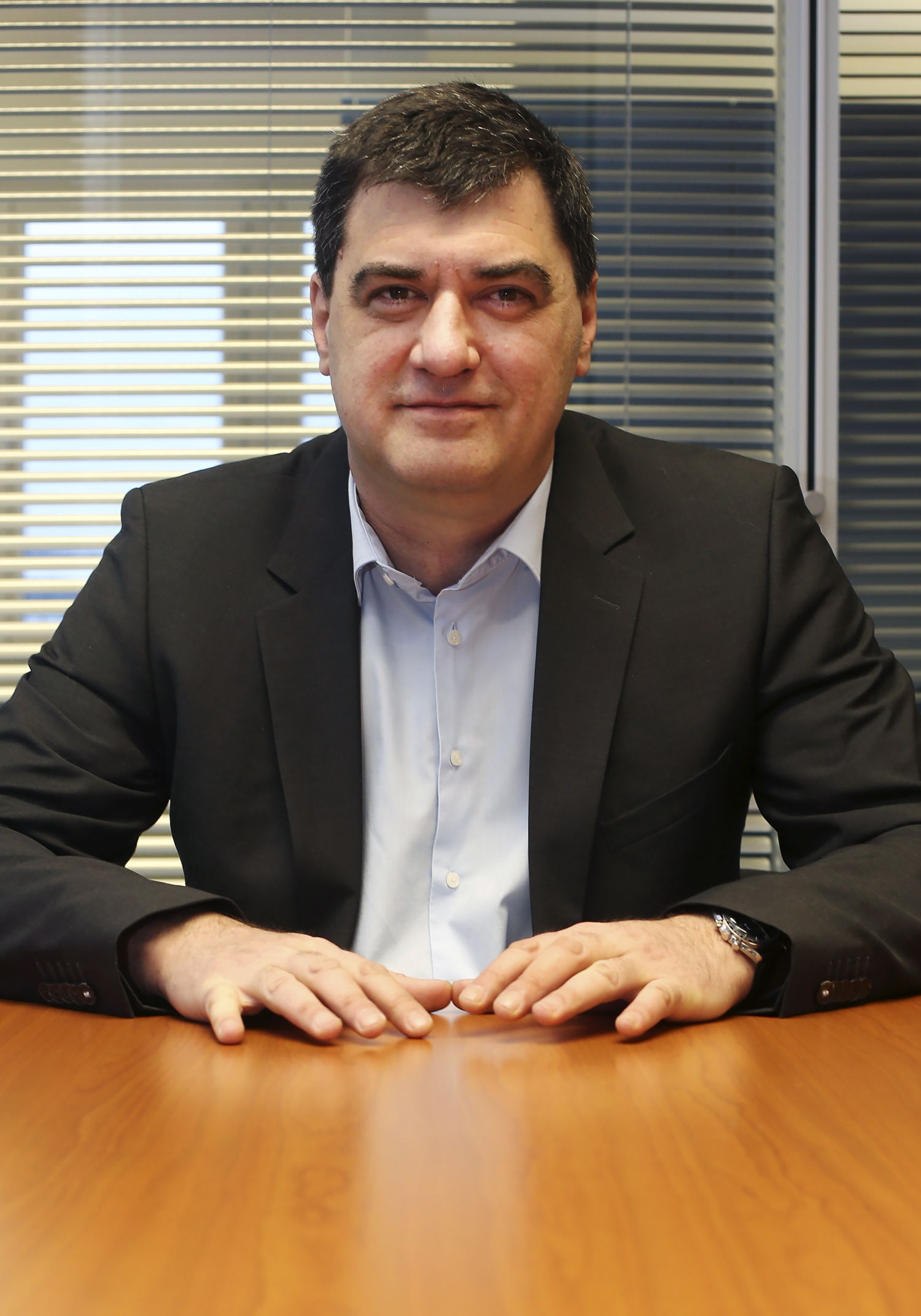 Veljko Belamaric