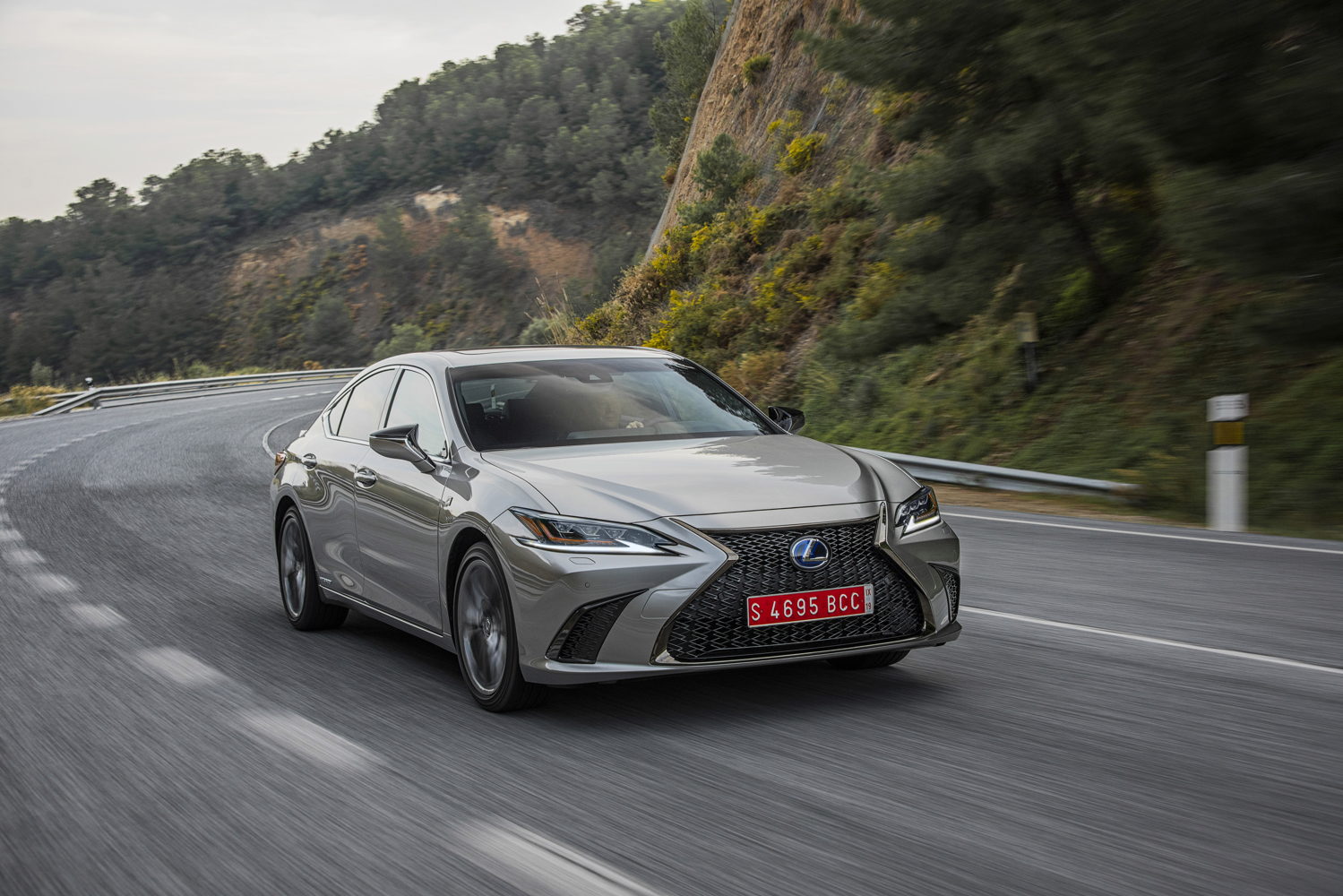 Lexus ES 300h