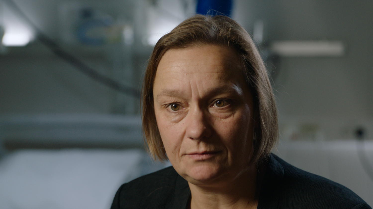 Pano - Kwaad bloed -Erika Vlieghe