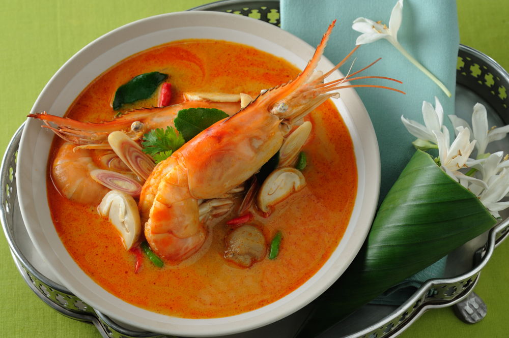 Tom Yam Kumg