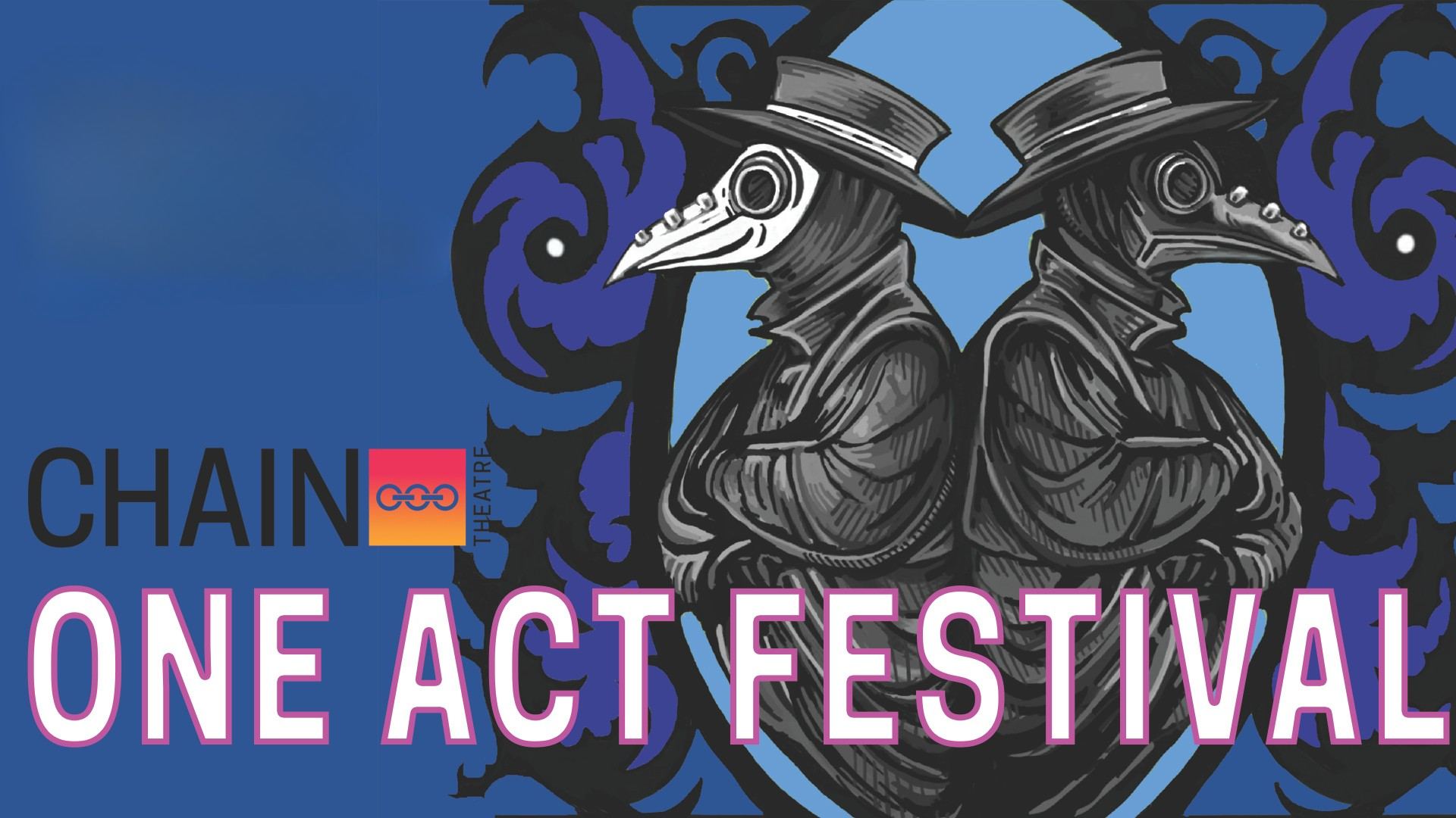 SUBMISSIONS NOW OPEN FOR ACCLAIMED CHAIN THEATRE WINTER ONE-ACT FESTIVAL