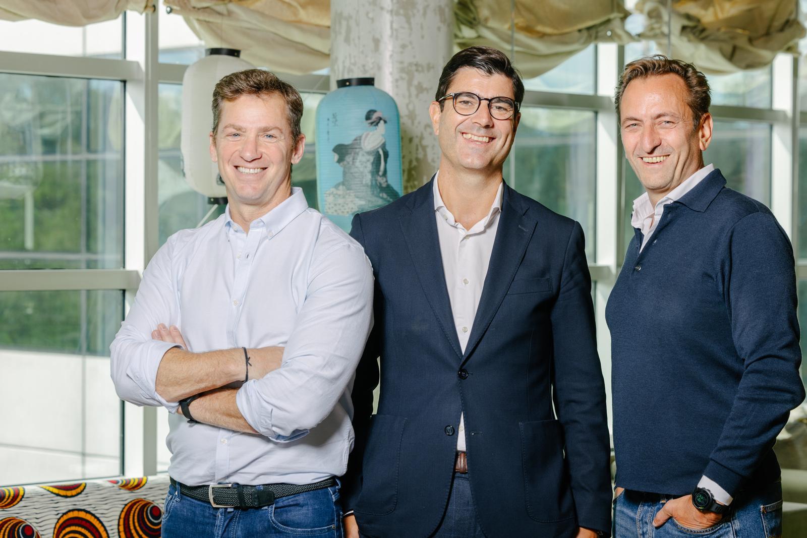 Silversquare kondigt vertrek van medeoprichter Alexandre Ponchon aan 