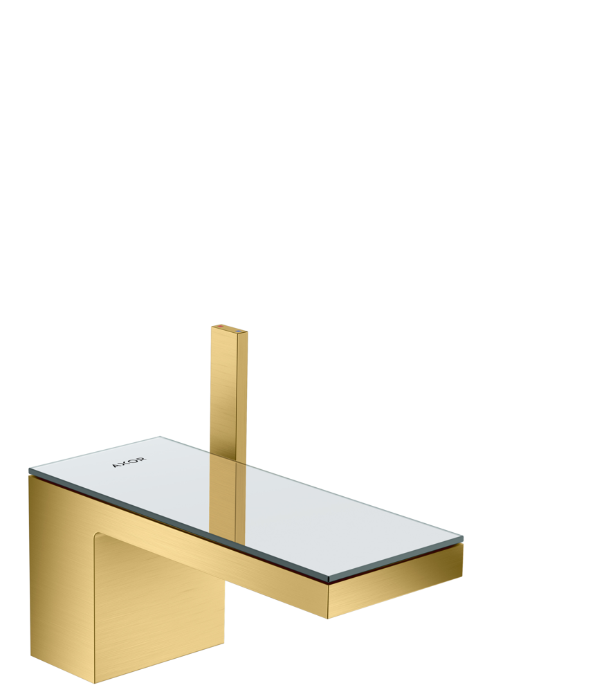 AXOR MyEdition FinishPlus  ©AXOR / Hansgrohe SE