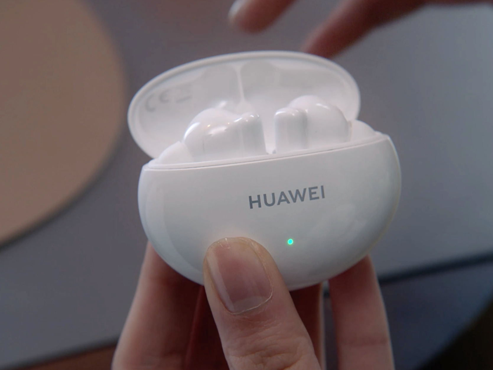 Razones por las que deberías elegir los nuevos HUAWEI FreeBuds 4i
