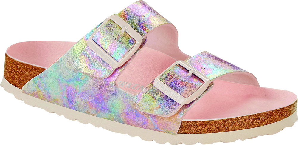 Birkenstock - Iridescent Light Rose VEG - 1021279 - 79,95 €