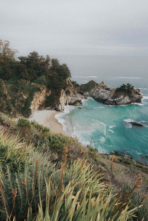 Carmel-by-the-Sea, CA