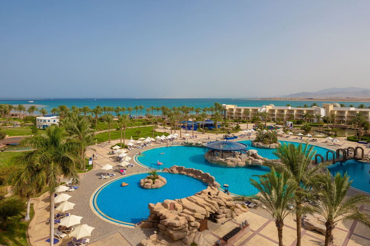 Egypte