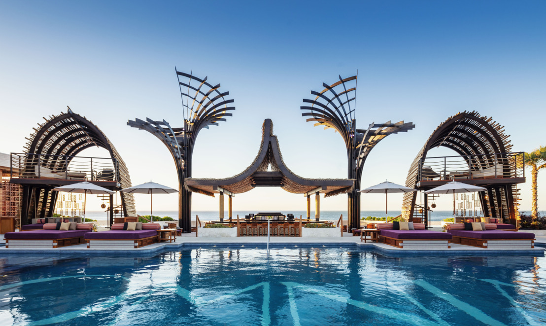 GRUPO VIDANTA ANUNCIA LA REAPERTURA DE OMNIA DAYCLUB Y UN NUEVO MENÚ DE CASA CALAVERA EN VIDANTA LOS CABOS