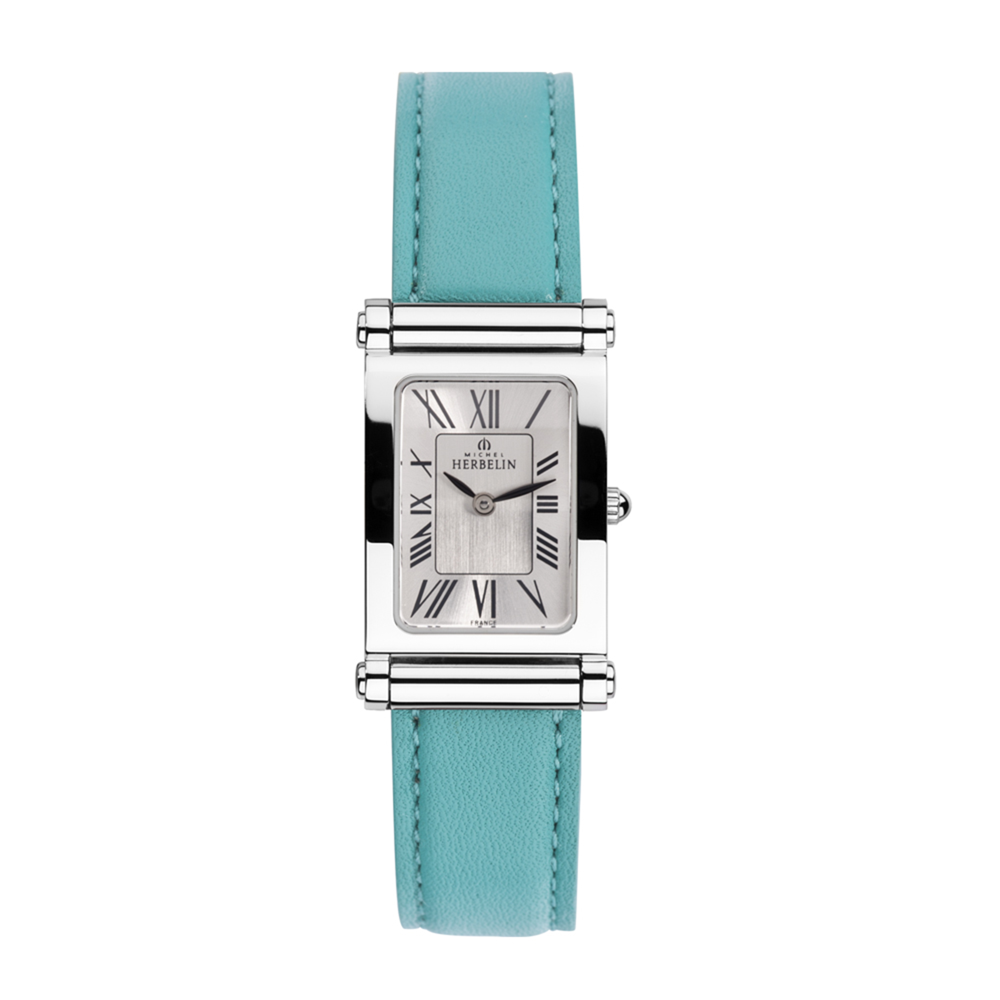 Michel Herbelin - Antares - turquoise - COF.17048-01.35 Michel Herbelin - Antares - turquoise - COF.17048-01.35
