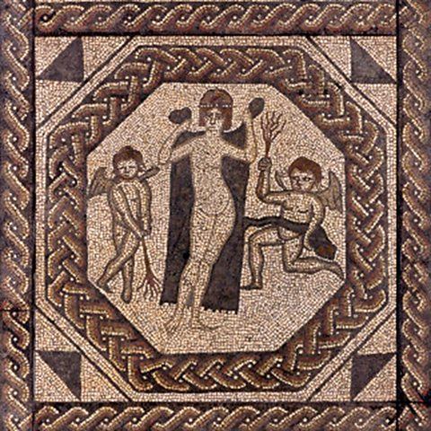 Civilisations - (c) BBC