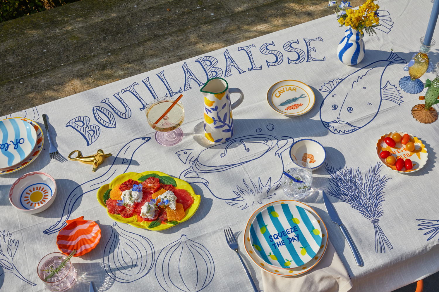 Zomertafel 56