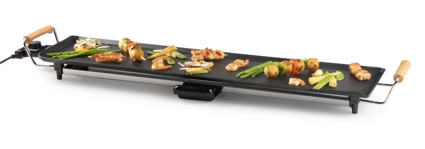 DO8313TP Teppanyaki XXL ‘Family & Friends’