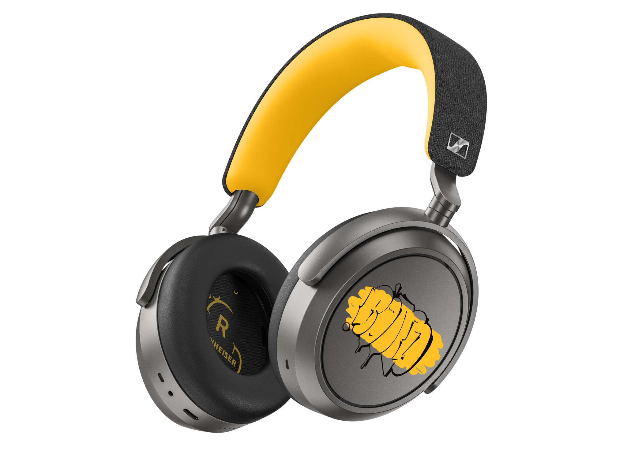 HD 25の80周年記念スペシャルエディションモデル「Ruby Red HD 25