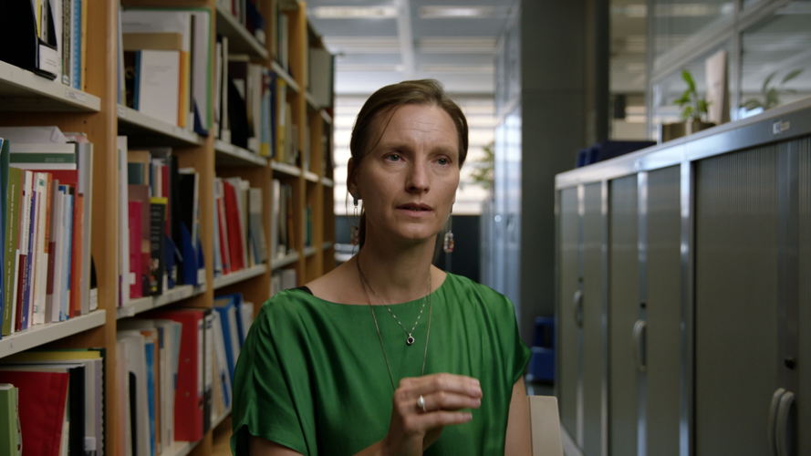 Liesbet Stevens