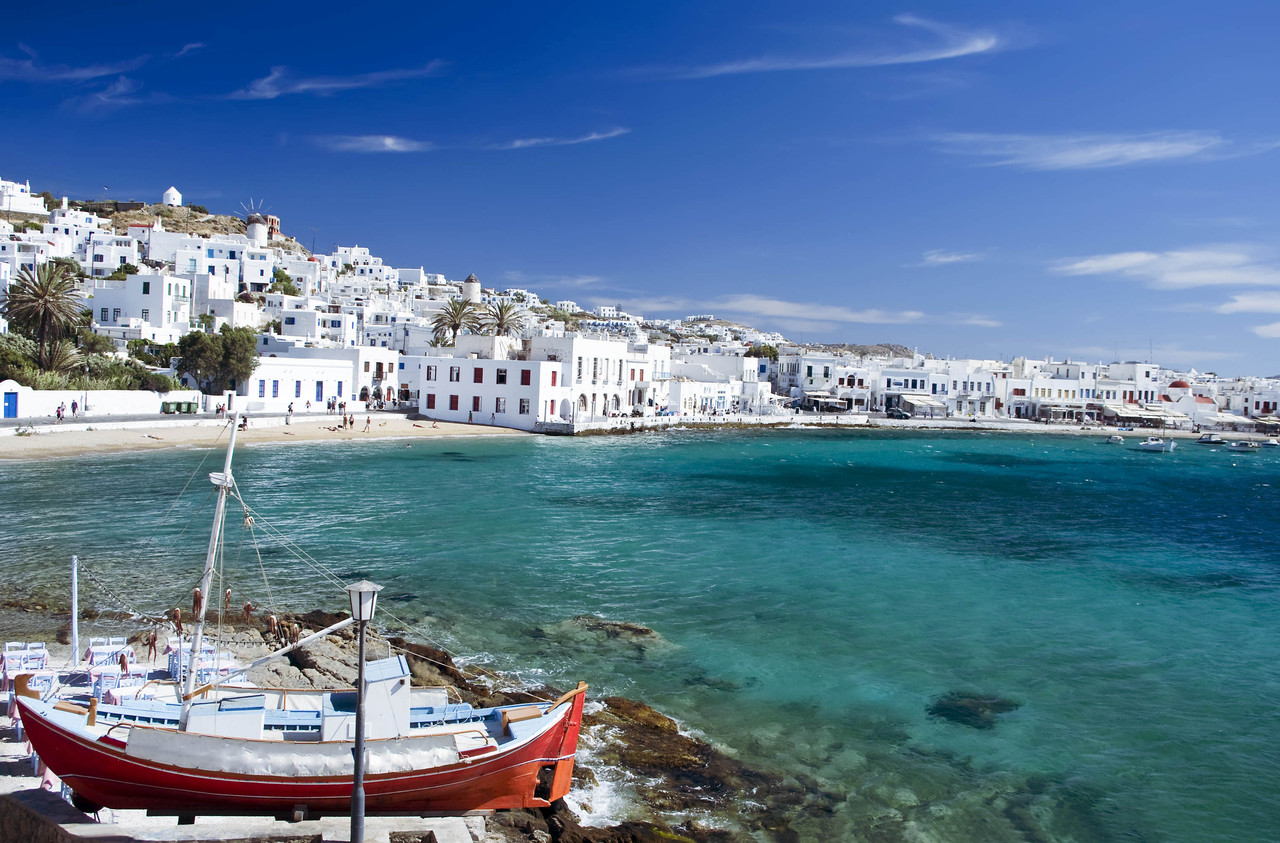 Mykonos