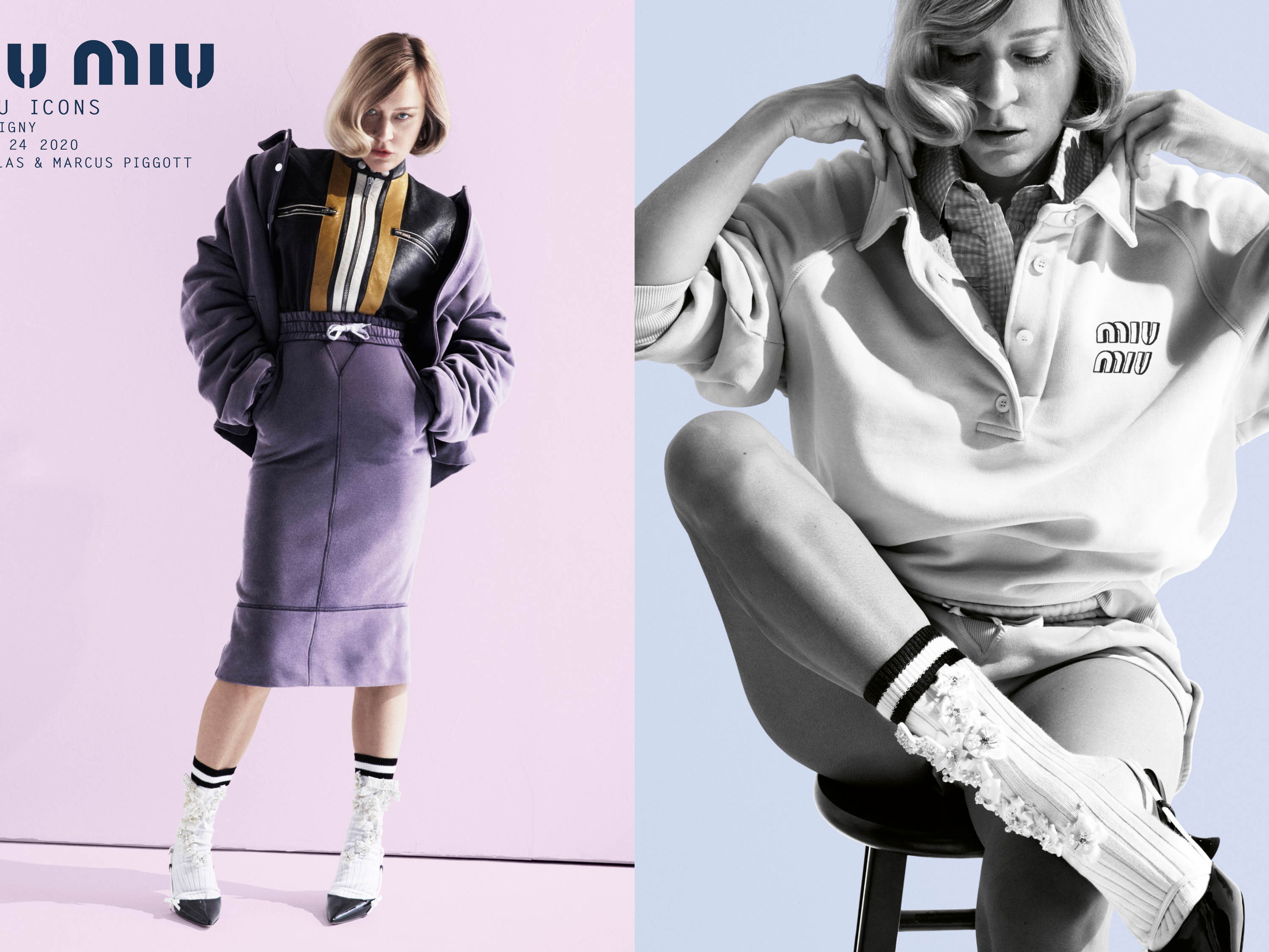 MIU MIU ICONS