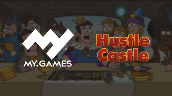 Hustle Castle erreicht 80 Millionen Downloads und feiert sechstes Jubiläum