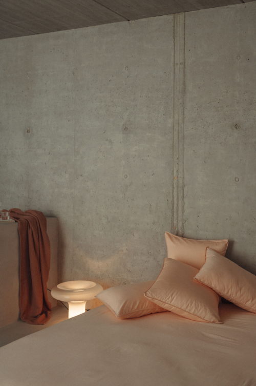 MARIEMARIE SLEEPYSATEEN Vanaf A Partir De 149 Euro3