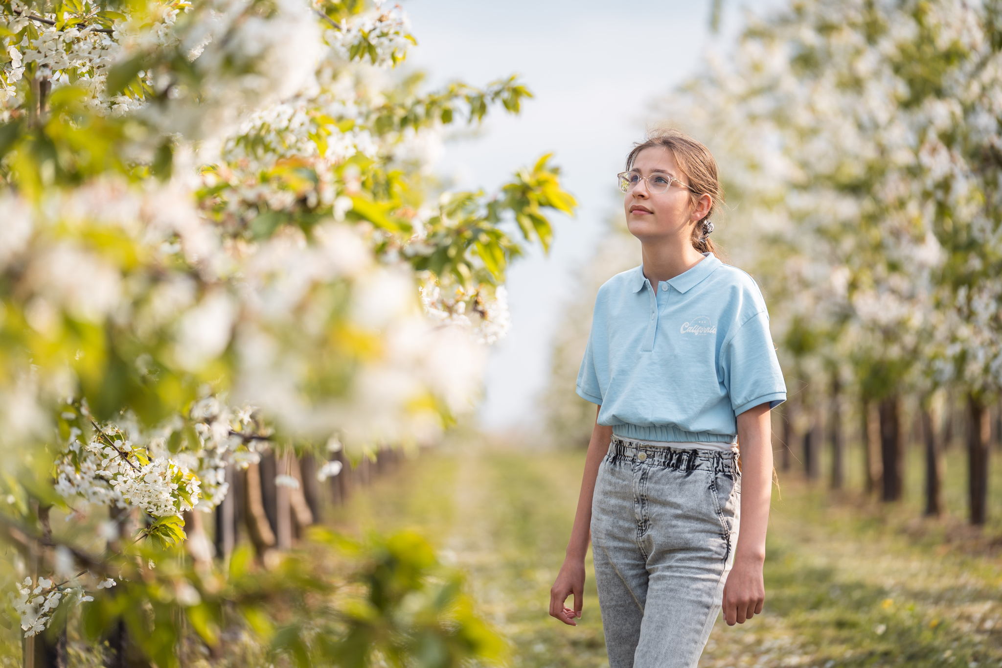 Landschapspark Hart van Haspengouw ​ ©BjornSnelders