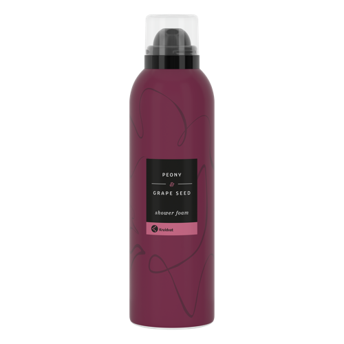 Douchefoam Water Citrus €4,99